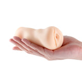 Hustler's Barely Legal Christine Stroker White