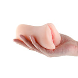 Hustler's Barely Legal Regan Stroker White