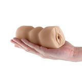 Hustler's Barely Legal Regina Stroker Tan