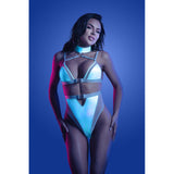 Prismatic Bodysuit M/L