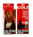 Colt the Guyser Anal Douche