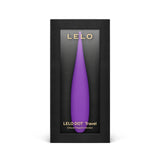 Lelo Dot Travel Purple