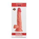 Raw Denzel Realistic Dildo