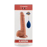 Raw Karion Realistic Dildo