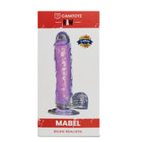 Raw Mabel Realistic Dildo