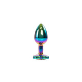 Onix Iridescent Solari Anal Plug