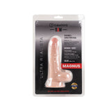 Ultra Realistic Raw Magnus Dildo