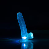 Raw Nebula Realistic Dildo