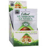 Cutleaf Mushroom Gummies Amanita Blend Guava 10 Pack