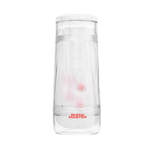 Maxtasy Show Master Non-Realistic