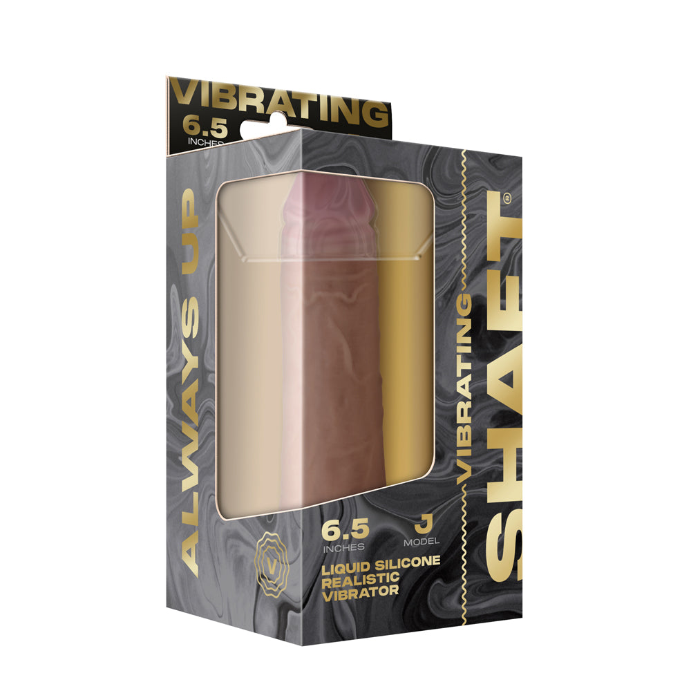 Vibrating Model Model J 6.5 Inch Pine