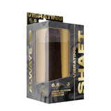 Vibrating Model Model J 6.5 Inch Mahogany