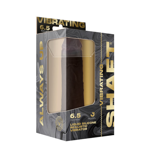 Vibrating Model Model J 6.5 Inch Mahogany