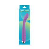 Gv92: G-Spot Vibrator Purple