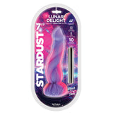 Stardust Lunar Delight 7&quot; Vibe Dildo