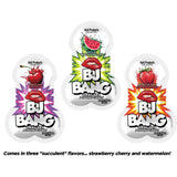 Bj Bang Popping Blow Job Oral Sex Candy 72Pc Display