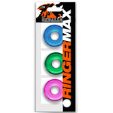 Ringer Max 3-Pack Neon