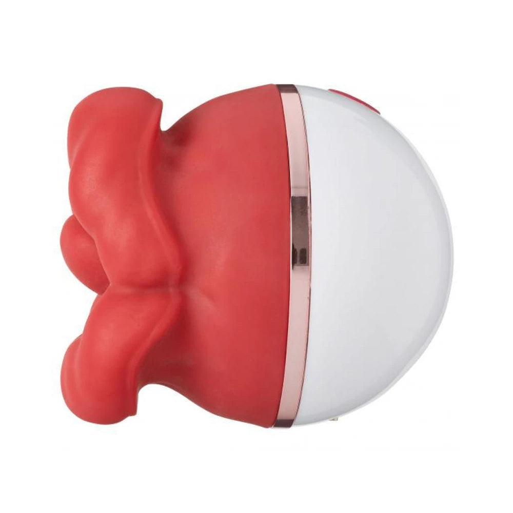 Cloud 9 Big Lips Suction Vibrator