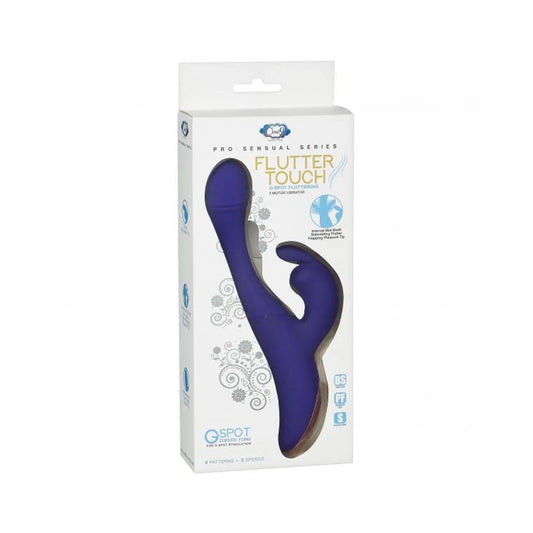 Cloud 9 Flutter Touch Violet