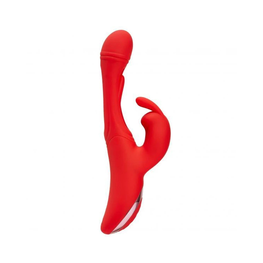 Cloud 9 Flutter Touch Red