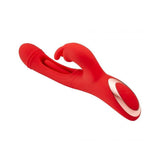 Cloud 9 Flutter Touch Red