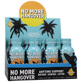 No More Hangover 12 Pack