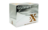 Vegan Gummy Triple X Male Enhancement