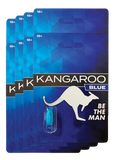 Kangaroo "Blue" For Him Single Pack