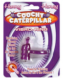 Horny Honey Coochy Caterpillar Purple