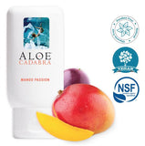 Aloe Cadabra Organic Lube Mango Passion 2.5 Oz