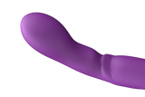 Adrien Lastic Nyx G-Spot Vibrator Purple