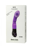 Adrien Lastic Nyx G-Spot Vibrator Purple