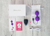 Adrien Lastic Kegel Vibe Purple