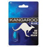 Kangaroo "Blue" For Him Single Pack