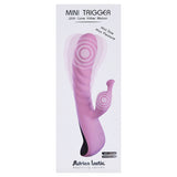 Adrien Lastic Mini Trigger-Pink