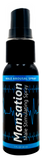 Mansation Male Stimulating Spray 1oz Bottle