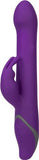 Commotion Rhumba Purple Rabbit Vibrator