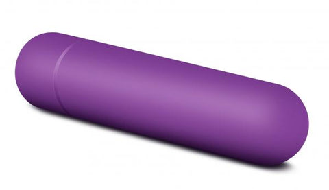 Cutey Vibe 10 Speed Bullet Purple