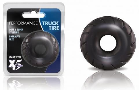 Truck Tire Extreme C RingBlack