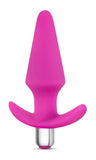 Luxe Discover Fuschia Pink Plug