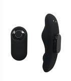 Temptasia Remote Panty Vibe Black