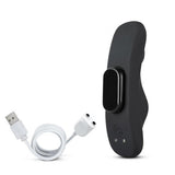 Temptasia Remote Panty Vibe Black