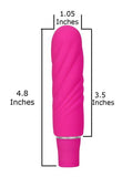 Nimbus Mini Vibe Fuchsia Pink