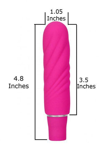 Nimbus Mini Vibe Fuchsia Pink