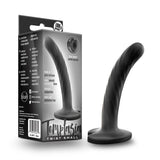 Temptasia Twist Small Black G-Spot Dildo