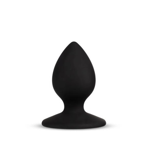 Temptasia Slave Plug Black