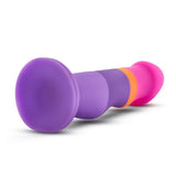 Avant D3 Summer Fling Multi-Color Dildo