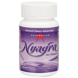 Nyagra For Women-20 Count Bottle