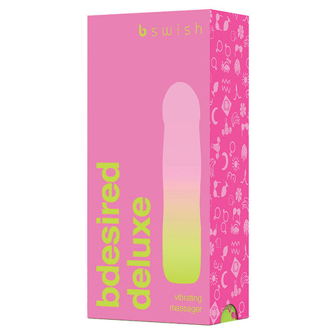 B Swish Bdesired Deluxe-Rose