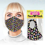 Super Fun Penis Mask